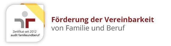 Familie und Beruf