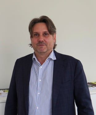 Primar Dr. Alex Staffler