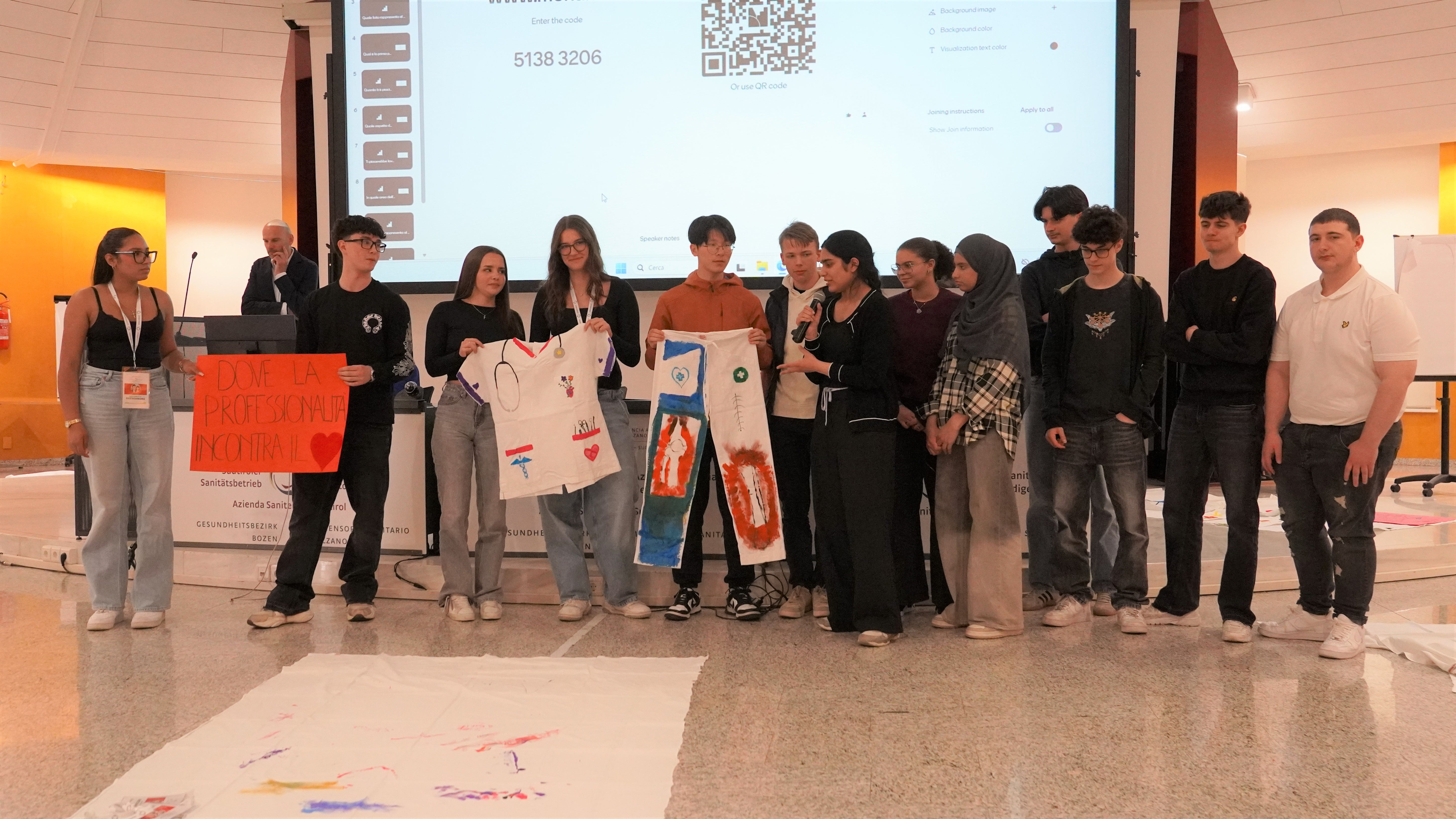 PCTO 6/9 (foto: Sabes/RL)