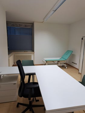 Gemeinschaftshaus Klausen (Foto: Sabes)