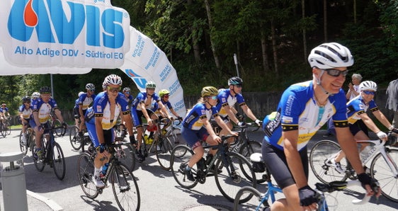 Euregio Transplant Tour 2025