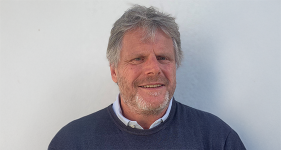 Martin Steinkasserer