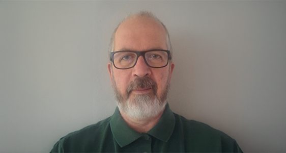 Peter Volgger