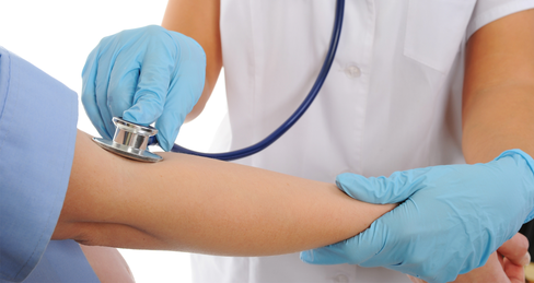 Neue Ärzte für Allgemeinmedizin im Sprengel Meran (Foto 123rf)