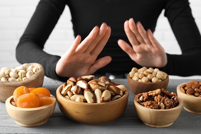 Nahrungsmittelallergien, Unverträglichkeiten und Zöliakie