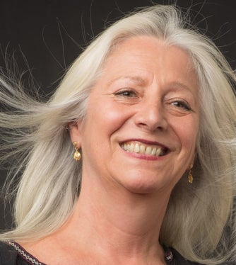 Dr.in Giulia Morosetti