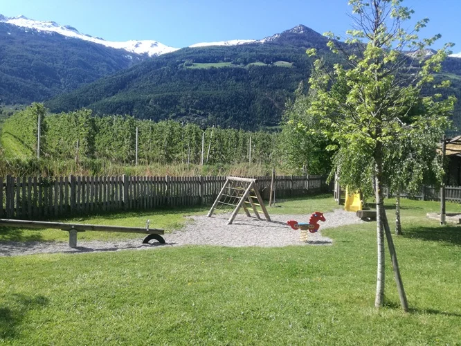 Spielplatz (Foto: privat)