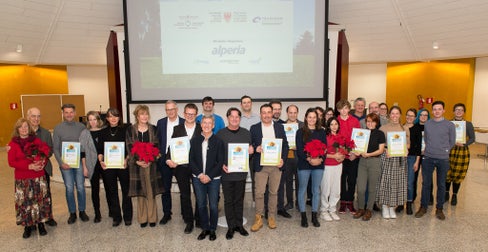 Umwelt- und Klimapreis Südtirol