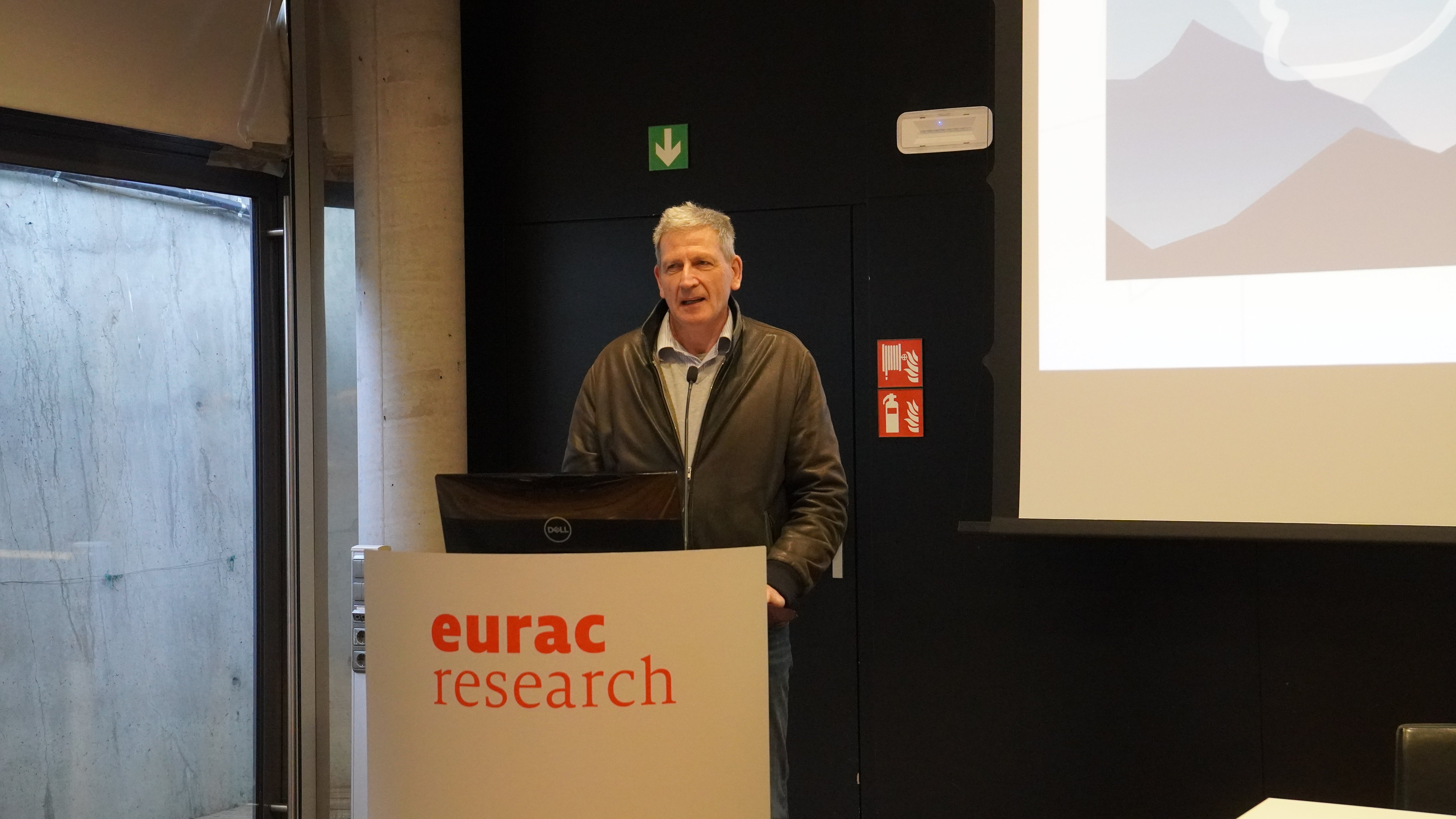 Sanitätsdirektor Josef Widmann