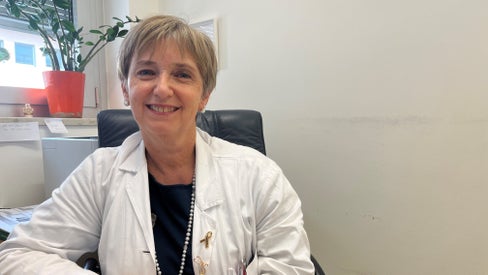 Primaria Laura Battisti 