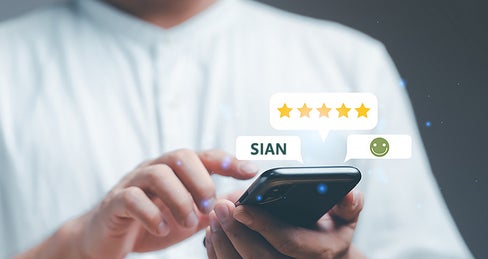 S.I.A.N. Positives Feedback 