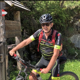 „Ich hatte großes Glück im Unglück“