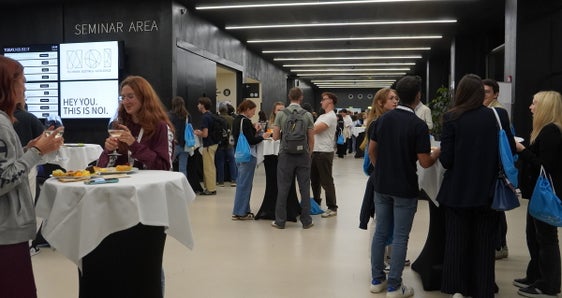 Investment for the future 2025