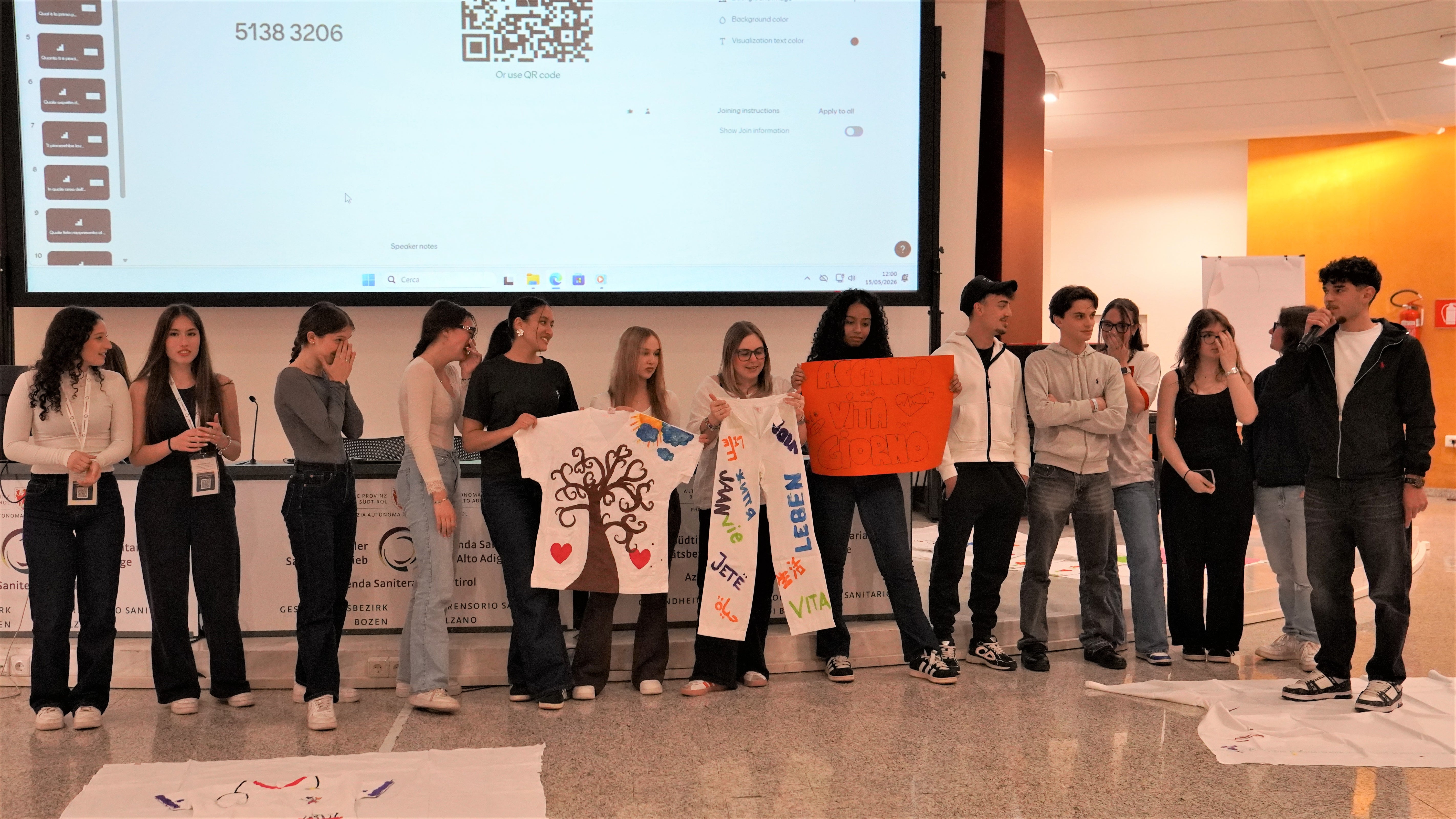 PCTO 9/9 (foto: Sabes/RL)