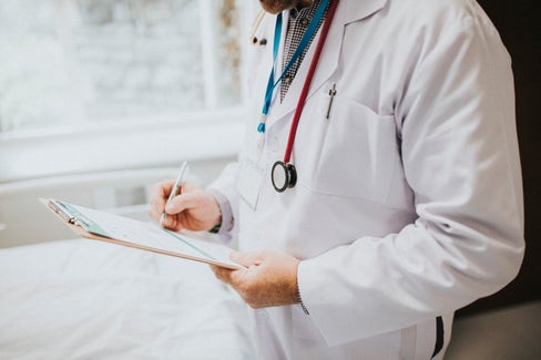 Sanitätsrat ernannt (Foto 123rf)