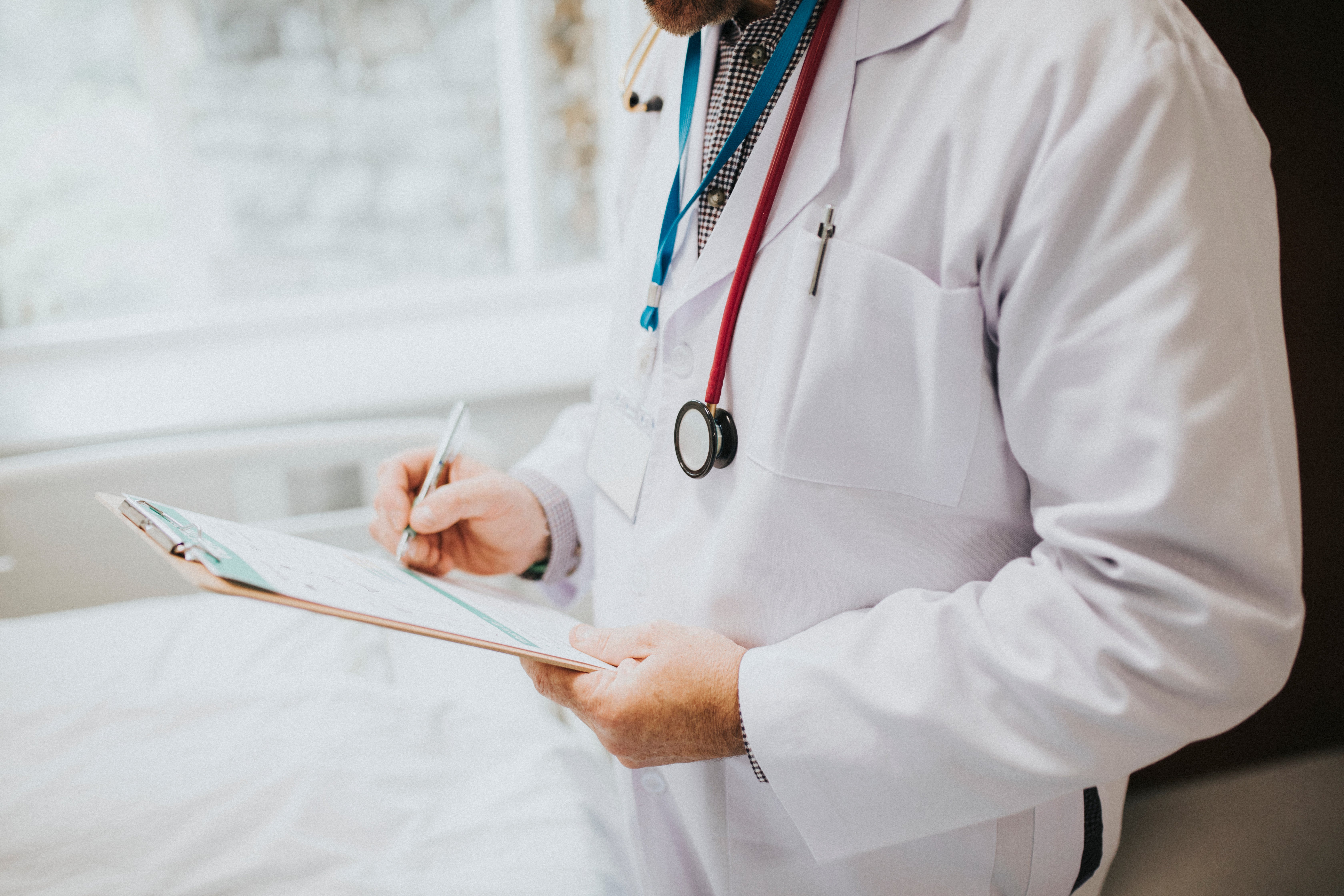 Sanitätsrat ernannt (Foto 123rf)