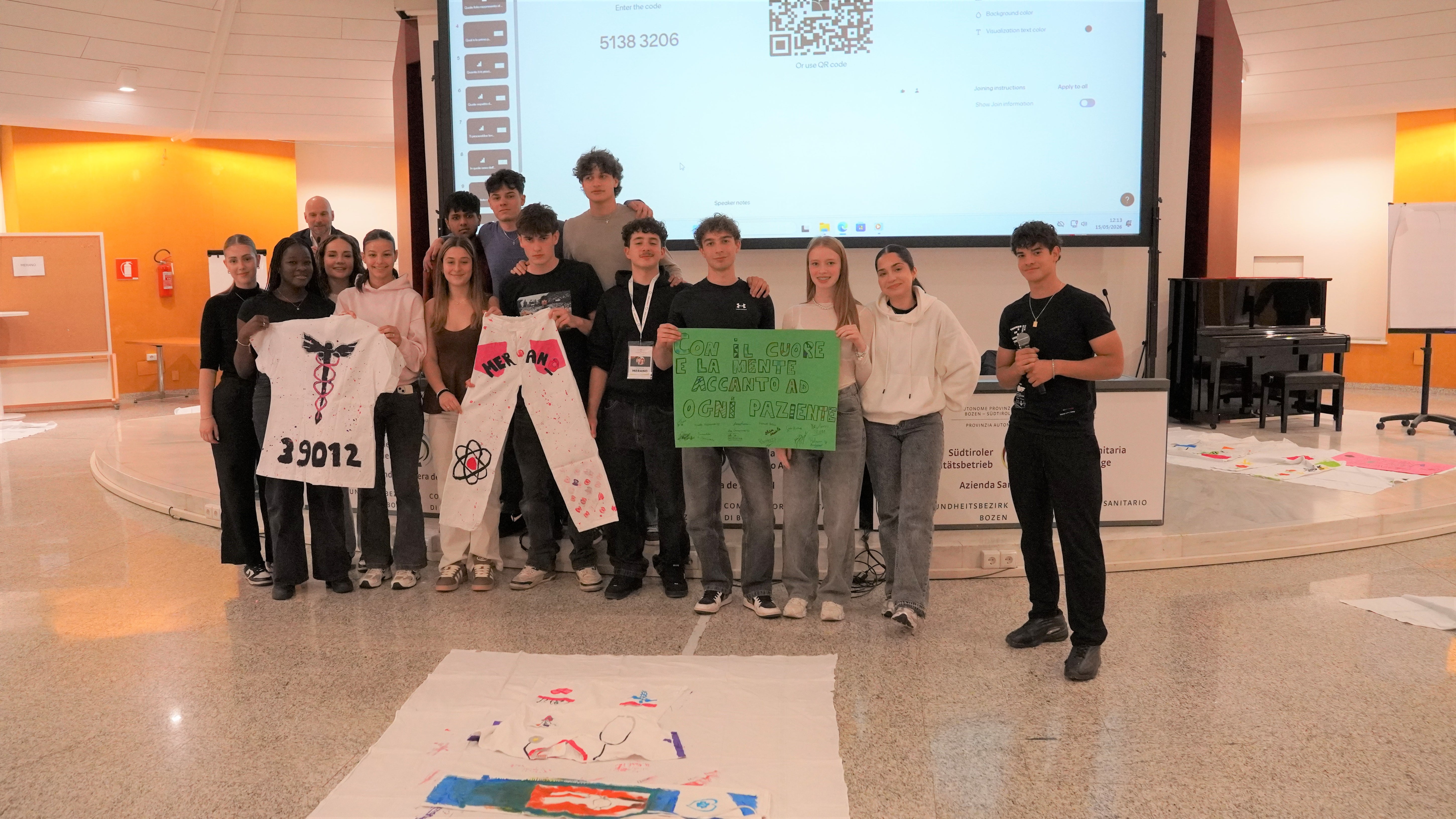 PCTO 4/9 (foto: Sabes/RL)