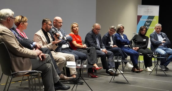 Investment for the future 2025