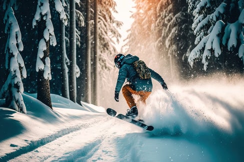 Ärztlicher Bereitschaftsdienst für Touristen im Grödental (Foto 123rf)