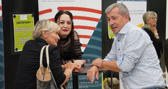 Own your future 2024