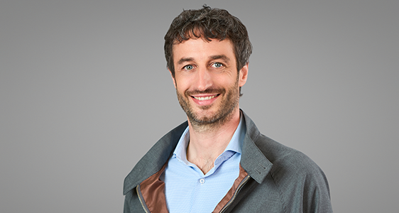 Daniel Neunhäuserer