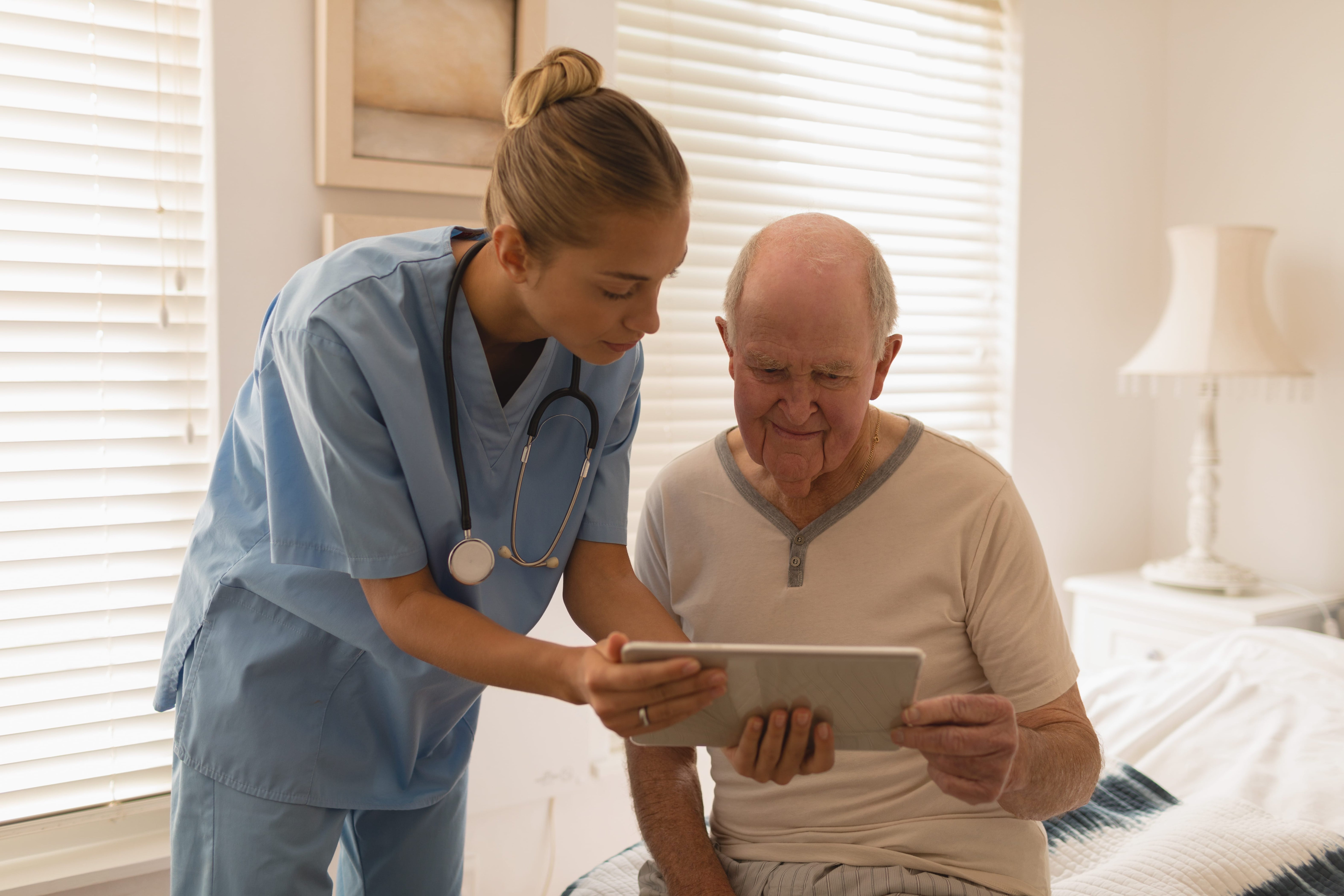 Leichte Sprache: Ein Gesundheitswesen für alle (Foto: 123rf. Das Foto darf nur im Zusammenhang mit dieser Pressemitteilung verwendet werden)
