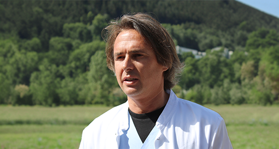 Marc Kaufmann