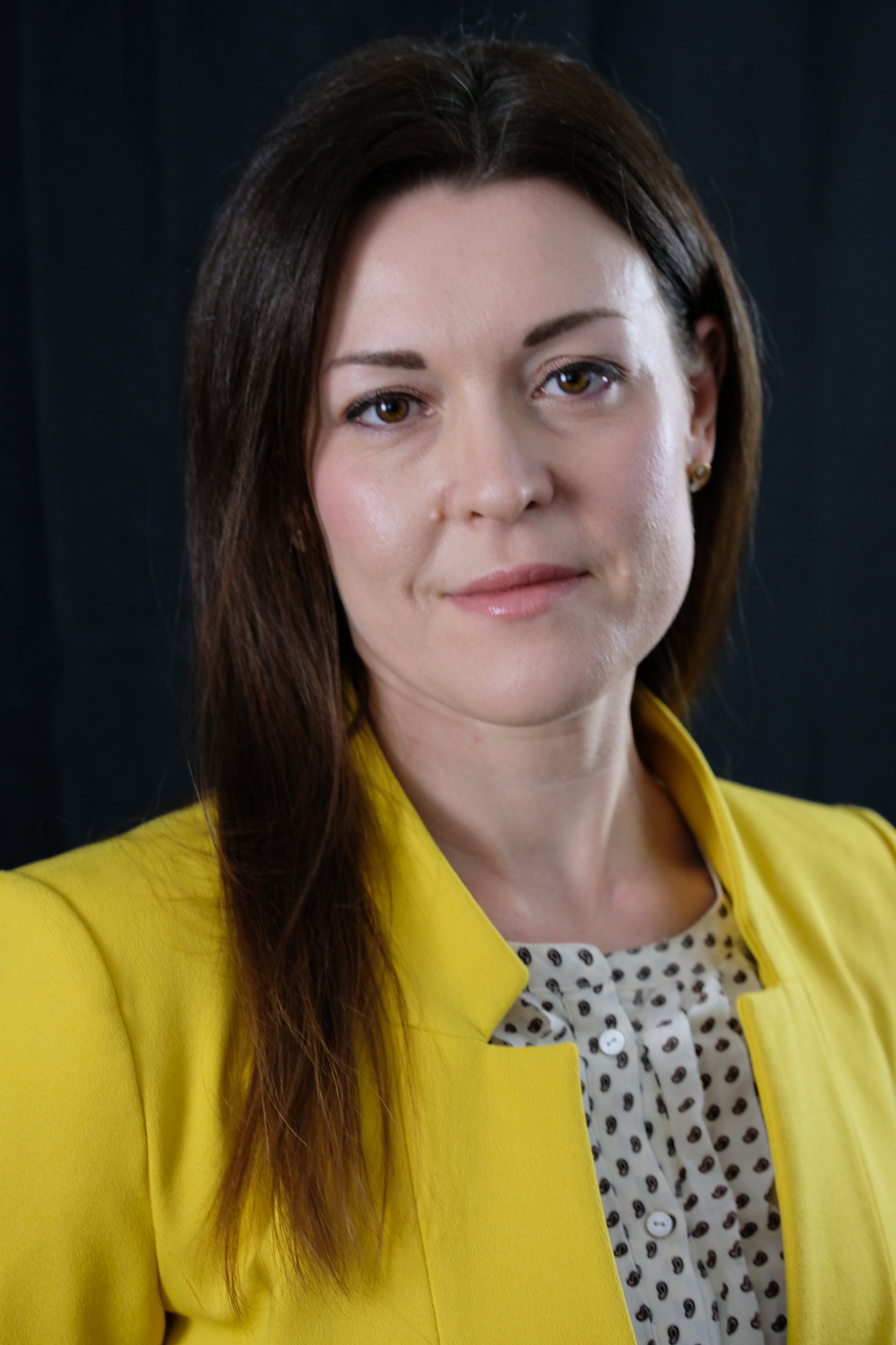 Dr.in Ilaria Rubbo, Fachärztin für Diabetologie