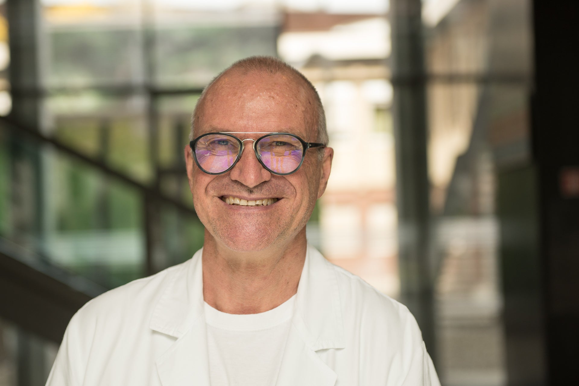 Dr. Peter Baumgartner