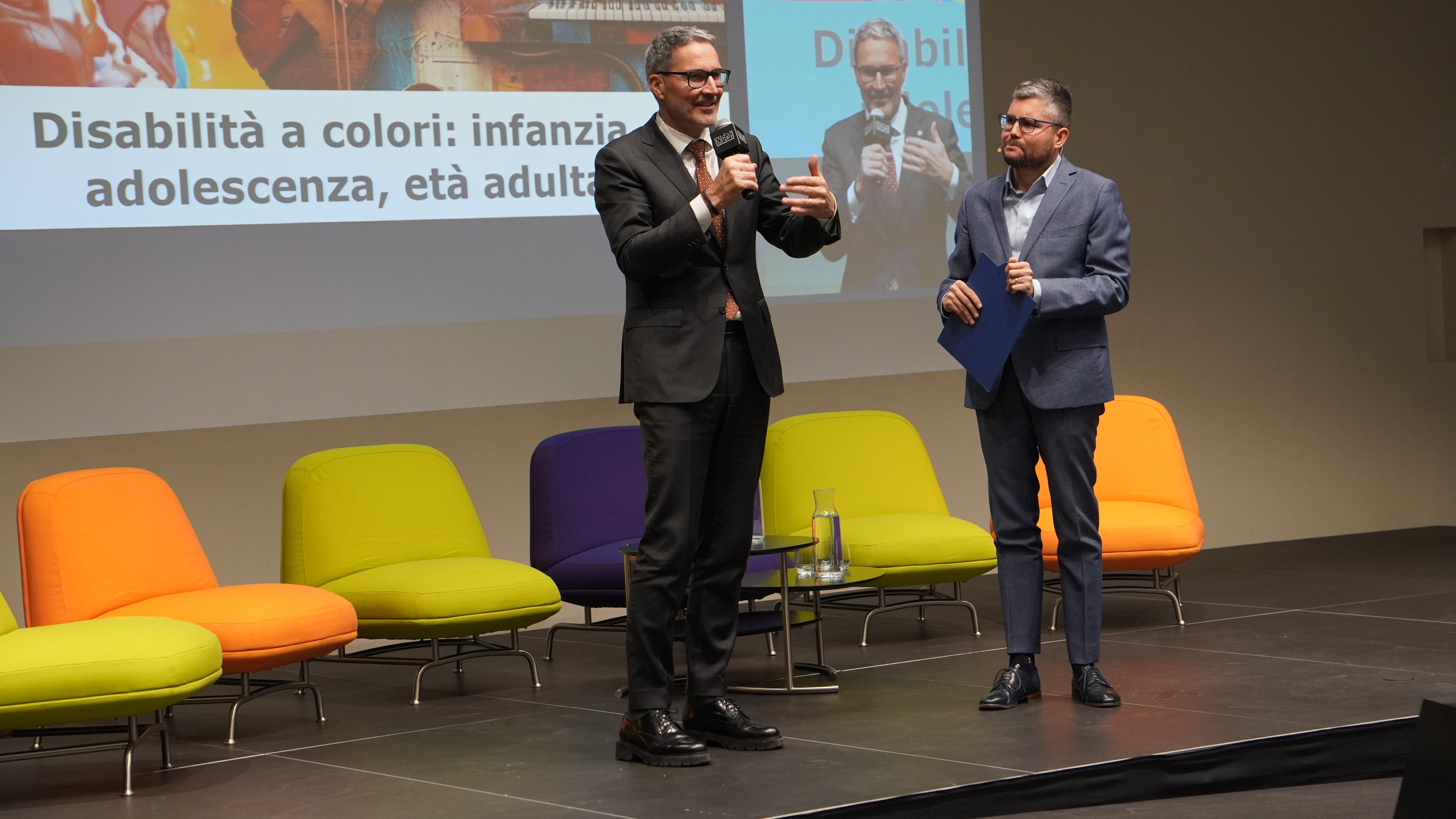 Landeshauptmann Arno Kompatscher