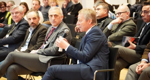 Dr. Andreas Schwarz (Foto: Sabes/pas)