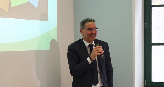 Arno Kompatscher