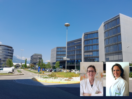 Zwei Primarinnen wurden heute bestätigt