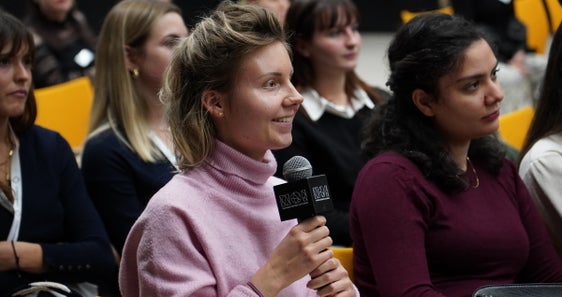 Own your future 2024