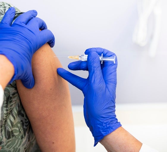 Vaccinazione