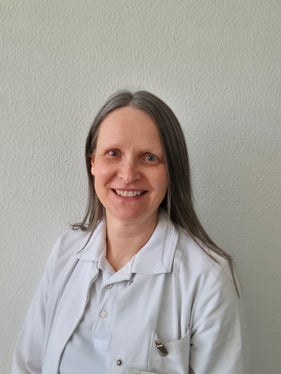 Primaria Dr.in Brigitte Wierer (Foto: privat)