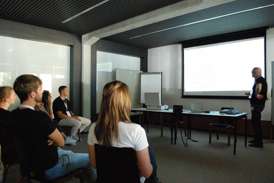 Summer School Südtirol – Alto Adige 2023