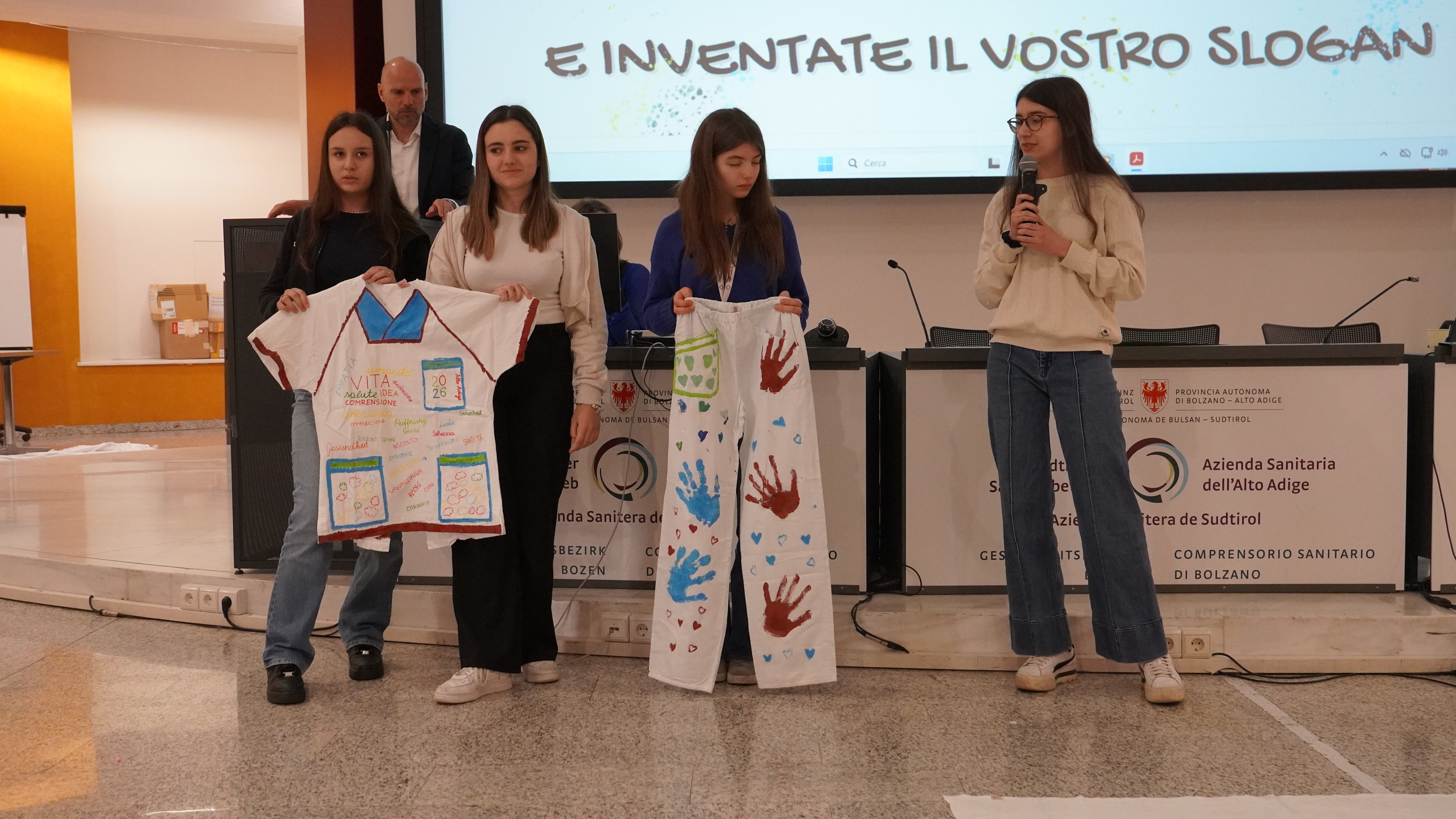 PCTO 1/9 (foto: Sabes/RL)