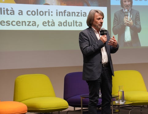 Gesundheitslandesrat Hubert Messner