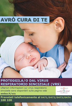 Il manifesto: Avrò cura di te