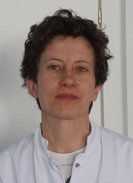 Rosanna Loss (Foto Sabes)