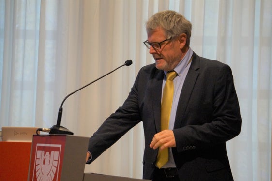 Primar Martin Steinkasserer