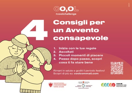 Consigli per un Avvento più consapevole