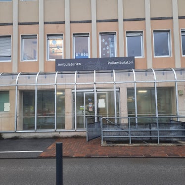 Poliambulatorien 