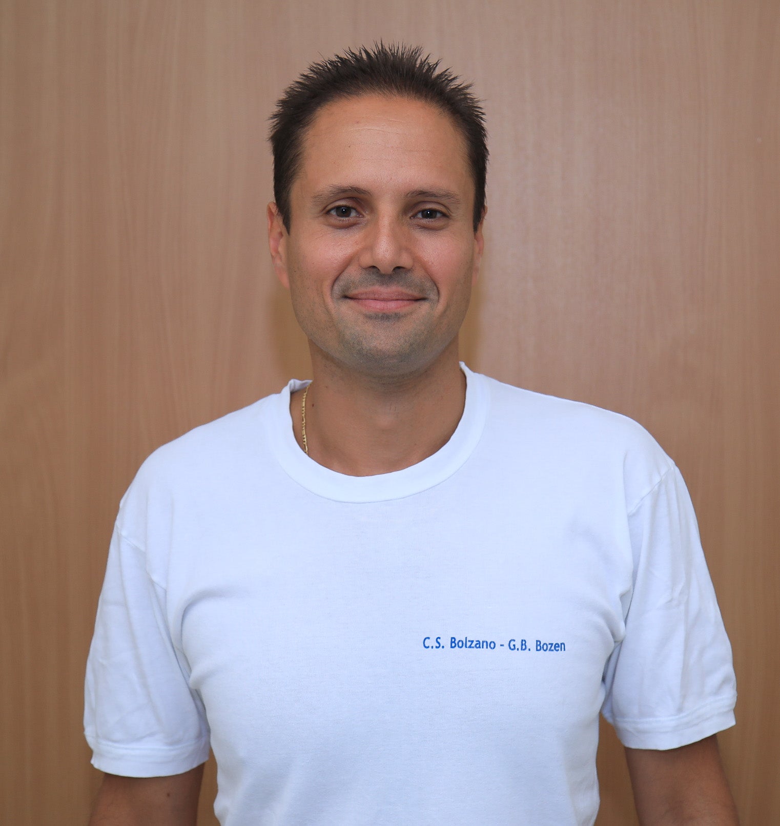 Dr. Elio Assisi (Foto: Privat)