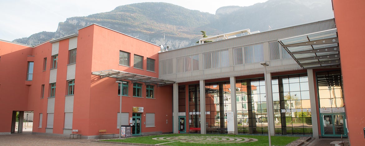 Gesundheitssprengel Unterland