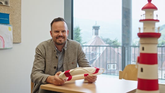 Harald Frena,
Koordinierender Pflegedienstleiter Gesundheitsbezirk Brixen