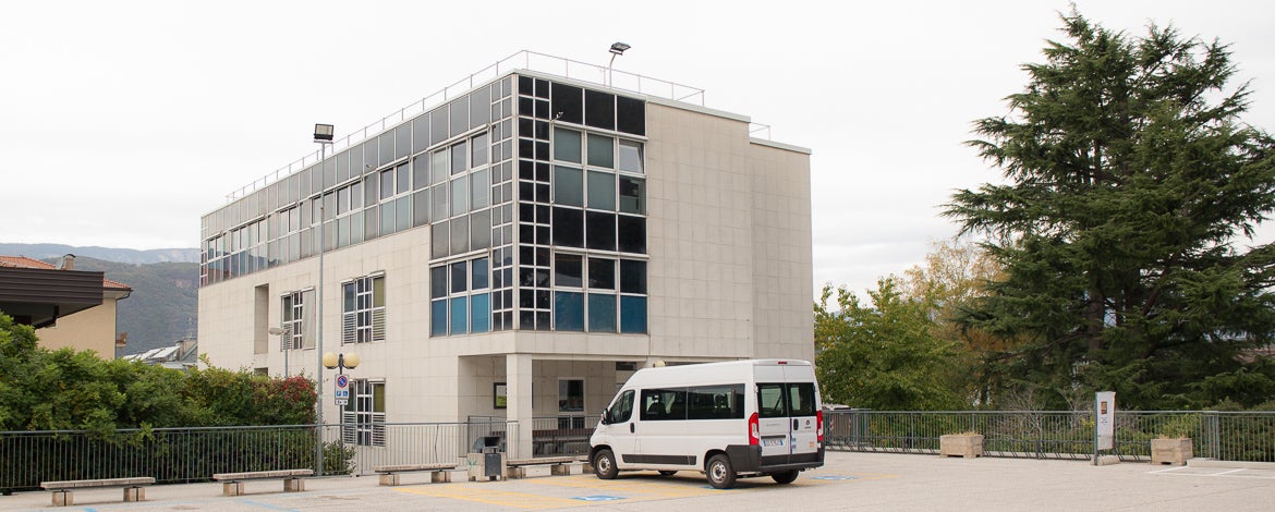 Gesundheitssprengel Leifers-Branzoll-Pfatten