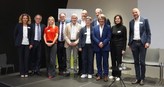 Investment for the future 2025