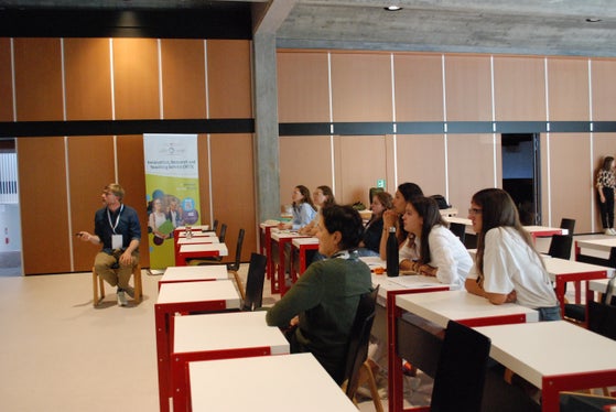 Summer School Südtirol – Alto Adige 2023